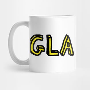 Glaikit Mug